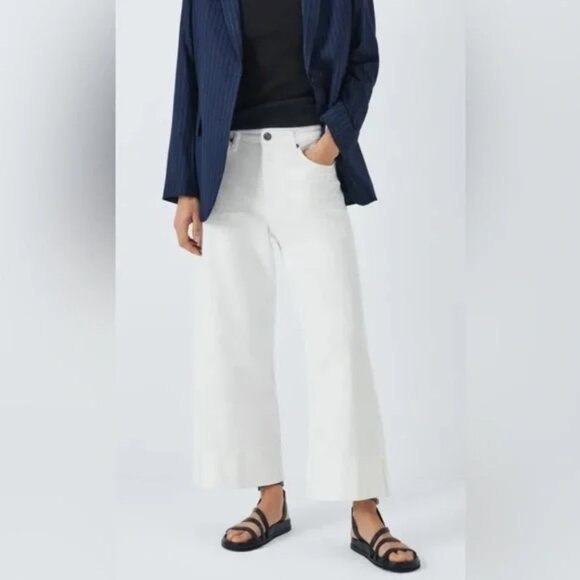 Rag & Bone Andi high rise ankle jeans - Picture 6 of 6